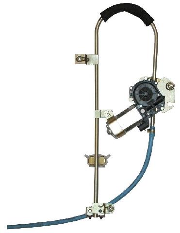 Regulator de geam - STARLINE