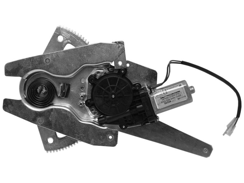 Regulator de geam - STARLINE