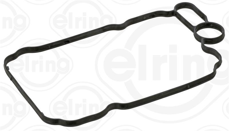 Garnituri, carcasa filtru ulei - ELRING