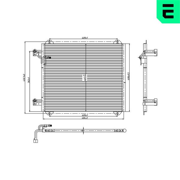 Condensator - ERA