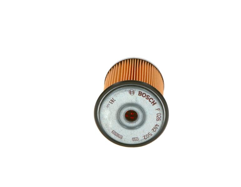 Filtru de combustibil - BOSCH