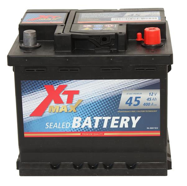 Baterie - XT