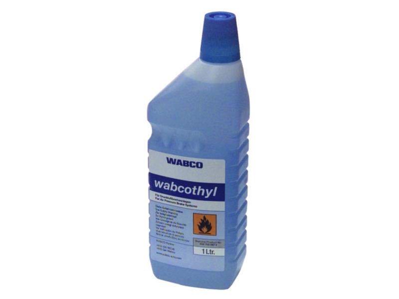 Antigel pentru aer comprimat - WABCO