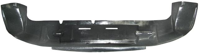 Capacul barei de protecție - STARLINE