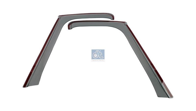 Deflector de aer - DT SPARE PARTS