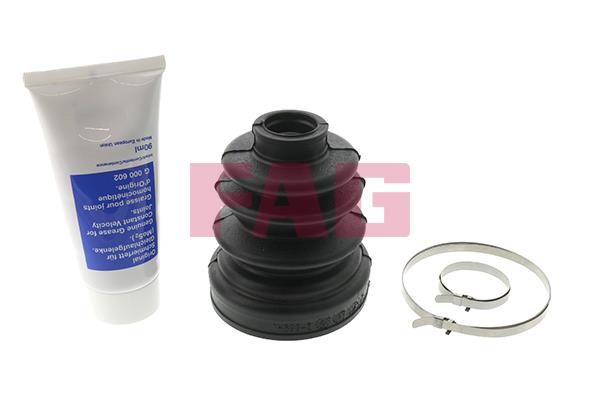 Kit burduf arbore de antrenare - FAG