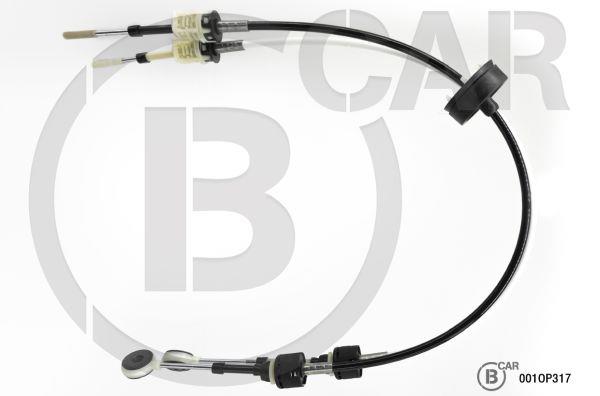 Cablu de transmisie - B-CAR