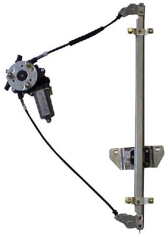 Regulator de geam - STARLINE