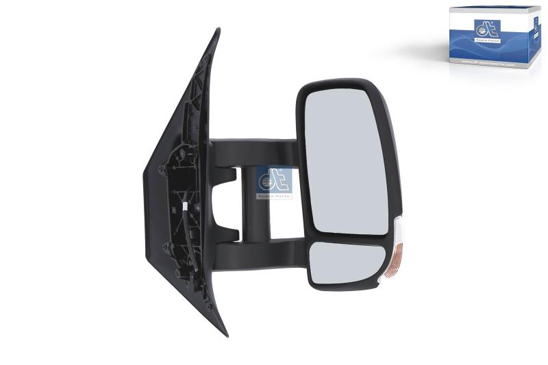 Oglinda exterioara - DT SPARE PARTS