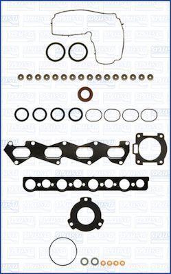 Set garnituri chiulasa - AJUSA