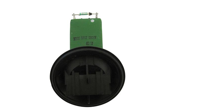 Actuator A/C - STARLINE