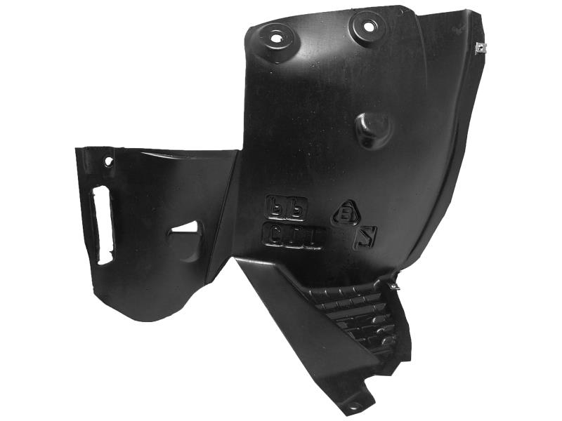 Protectie impotriva stropilor - STARLINE