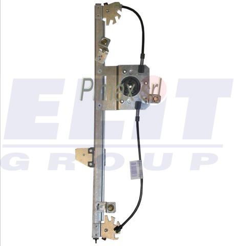 Regulator de geam - PLATINUM PLUS