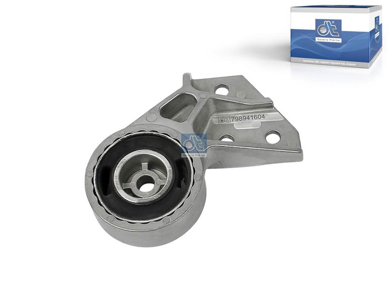 Montarea radiatorului - DT SPARE PARTS