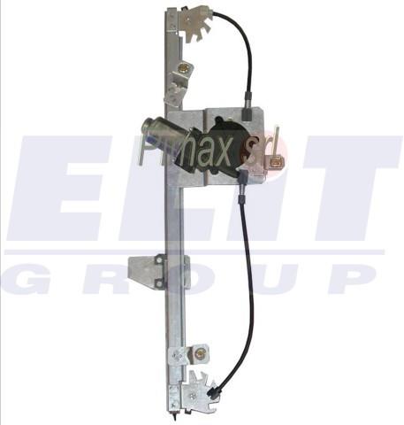Regulator de geam - PLATINUM PLUS