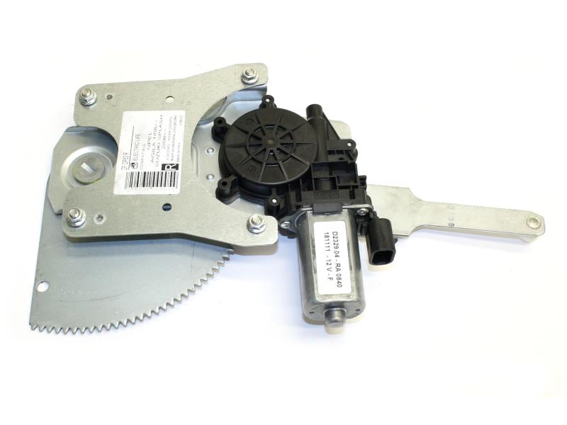 Regulator de geam - STARLINE