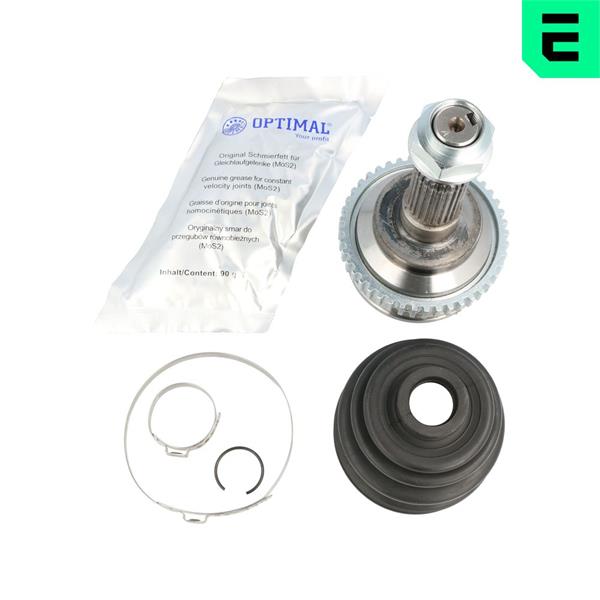 Kit de îmbinare a arborelui de transmisie - OPTIMAL