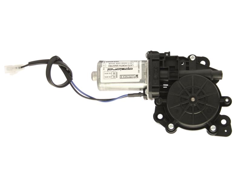 Motor regulator de geam - STARLINE