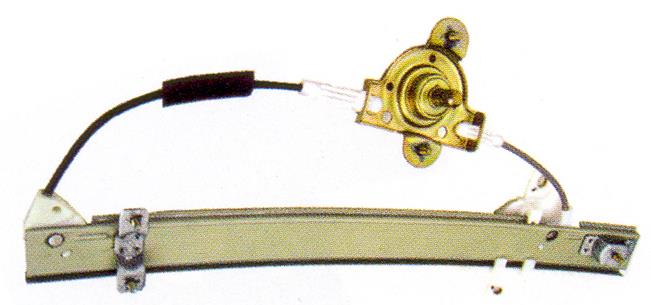 Regulator de geam - STARLINE