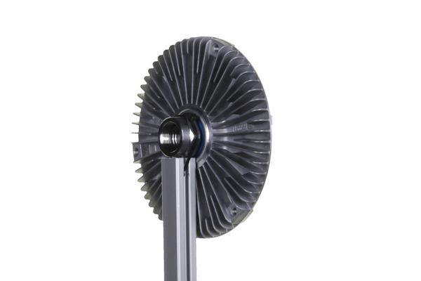 Ambreiaj ventilator - MAHLE