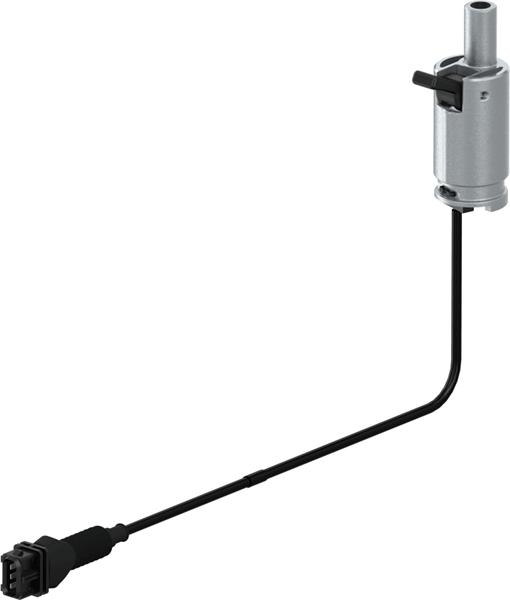 Electrovalva cilindrului de schimbare - WABCO