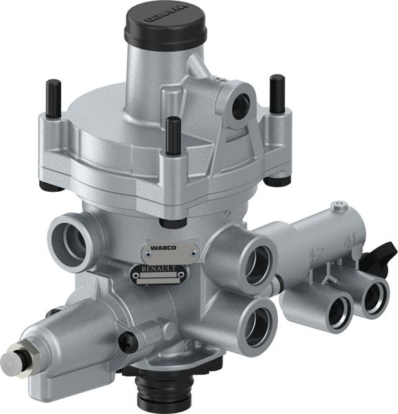 Regulator de putere de frânare - WABCO