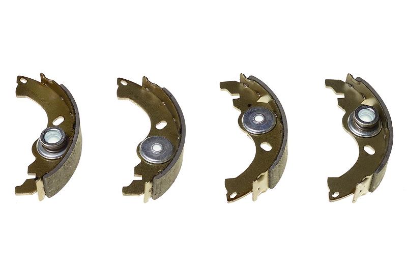 Set saboți de frână - BREMBO