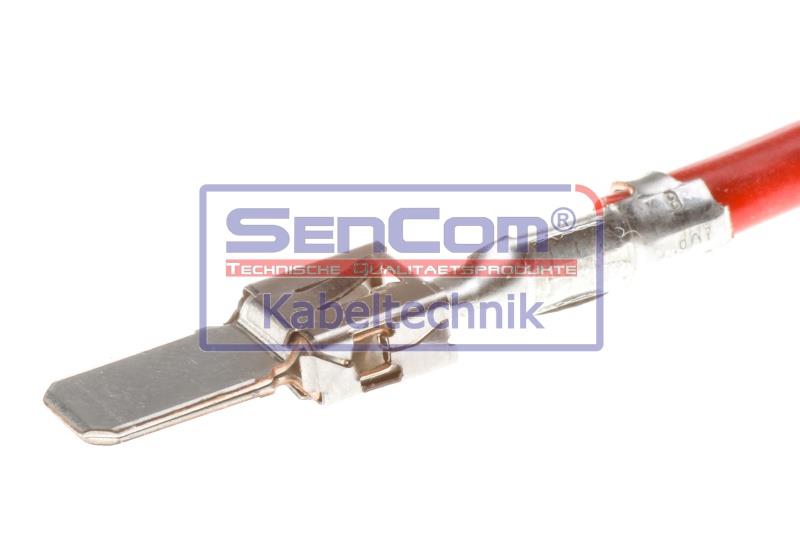 Cablu de reparare - SenCom