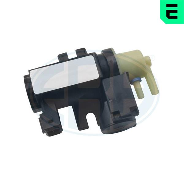 Convertor de presiune al turbocompresorului - ERA