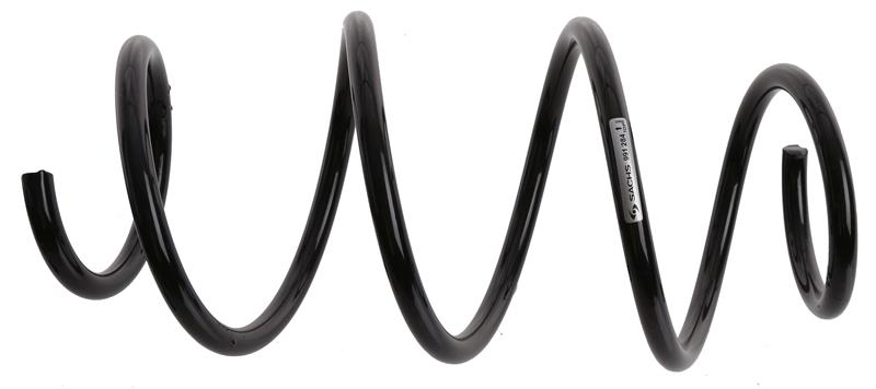 Arc elicoidal - SACHS