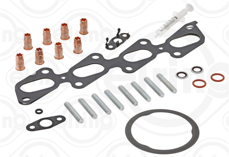 Kit de montare Turbo Charger - ELRING