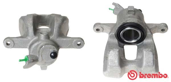 Etrier de frana - BREMBO