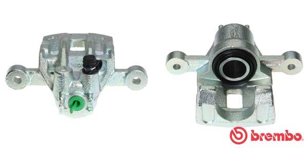 Etrier de frana - BREMBO