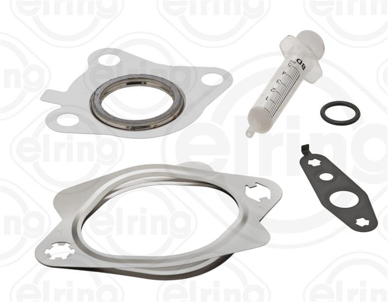 Kit de montare Turbo Charger - ELRING