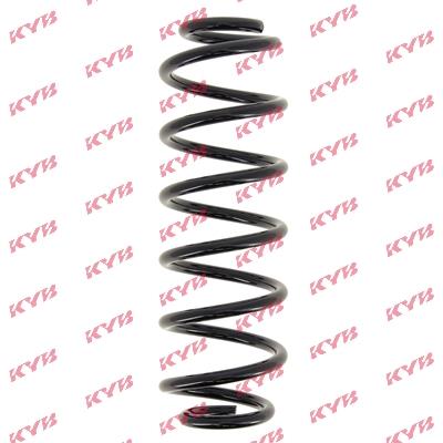 Arc elicoidal - KYB