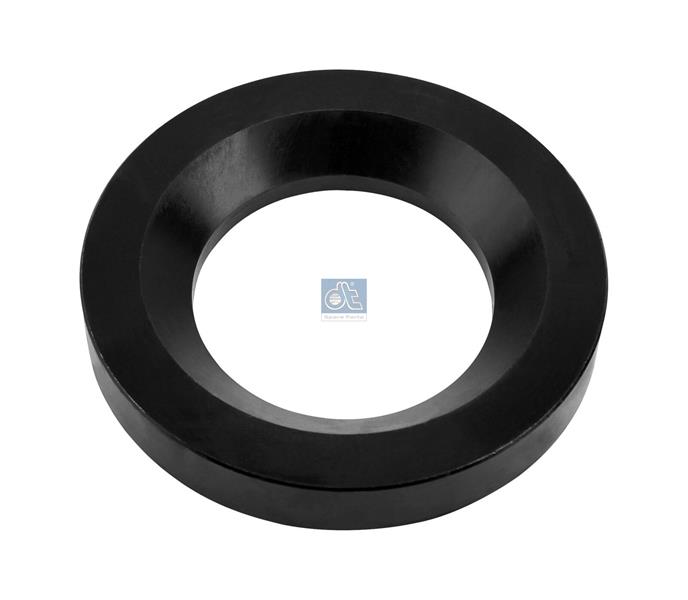 Inel de centrare a roții - DT SPARE PARTS