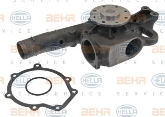 INA Timing Chain Kit 12197650 - INA