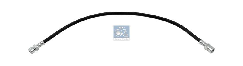 Furtun de frana - DT SPARE PARTS
