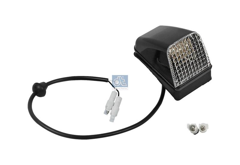 Lampă de contur - DT SPARE PARTS