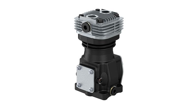 Compresor de aer comprimat - WABCO
