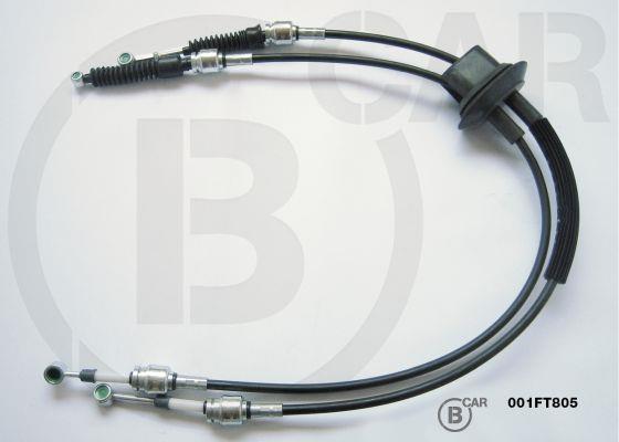 Cablu de transmisie - B-CAR