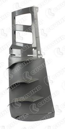 Deflector de aer - COVIND