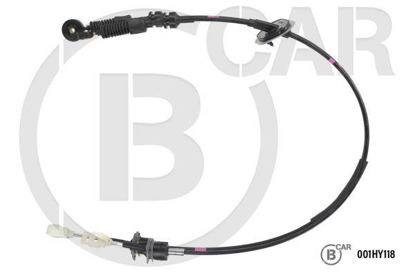 Cablu de transmisie - B-CAR