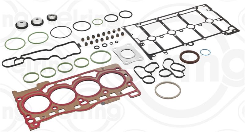 Set garnituri chiulasa - ELRING