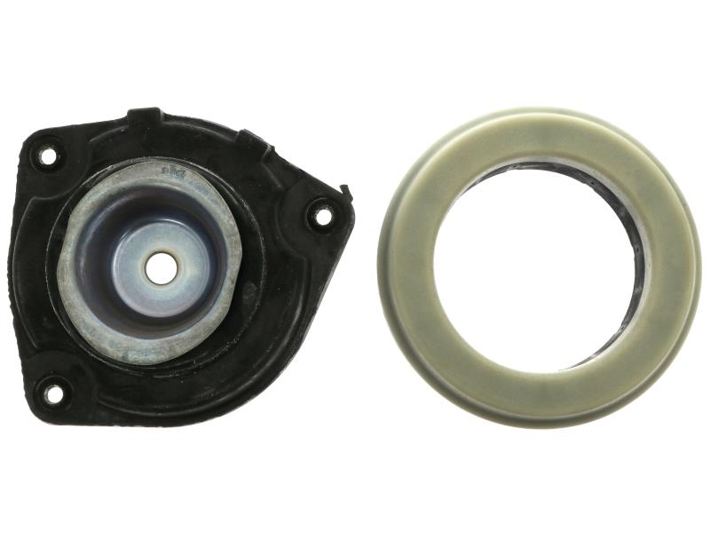 Montare loncher superior - SKF