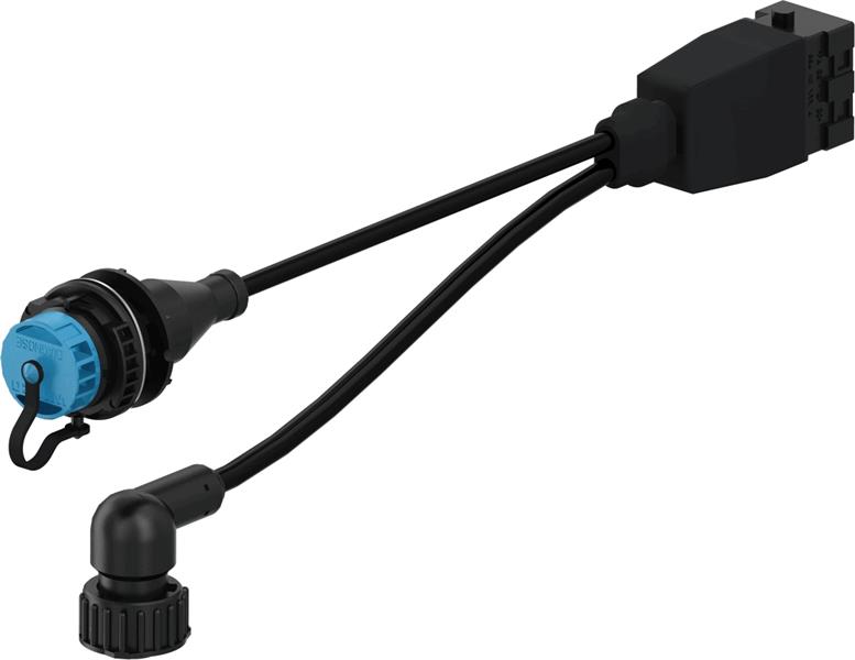 Cablu de conectare ABS - WABCO