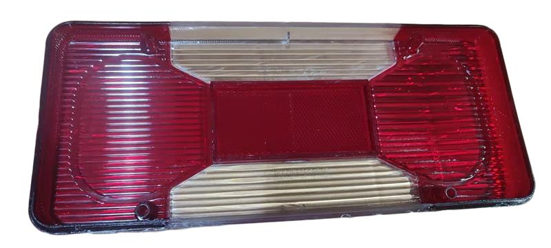 Capac lumini spate - STARLINE