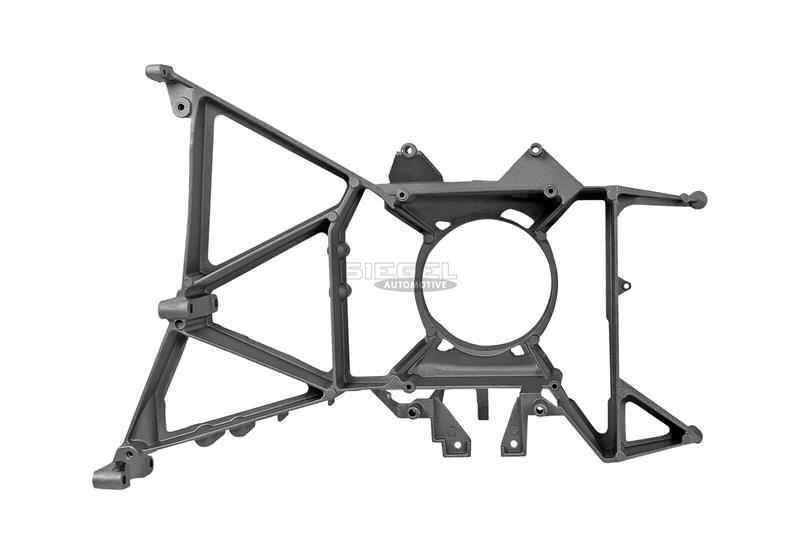 Baza farului - DT SPARE PARTS