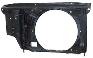 Capacul frontal - PLATINUM PLUS