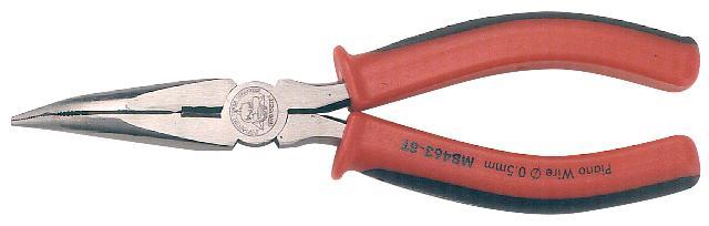 Cleşte - TENGTOOLS
